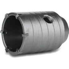 Trend Kapında Adaptörlü Elmaslı Beton Delme Panç 120 mm