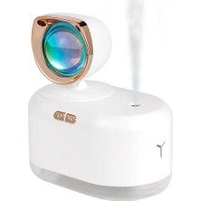 Skygo Gün Batımı Işığı ve Hava Nemlendirici