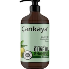 Skygo Zeytinyağlı Canlandırıcı Bakım Tuzsuz Şampuan 1000 ml