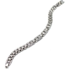 Skygo Xuping Vip Bileklik - Gümüş