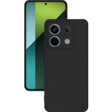 Tılsım Tekno Reeder S19 Max Pro S Zoom Kılıf Kamera Korumalı Silikon Rubber Arka Kapak