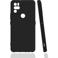 Tılsım Tekno Omix X300 Kılıf Kamera Korumalı Silikon Rubber Arka Kapak