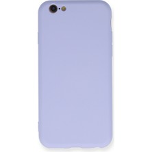 Tılsım Tekno iPhone 7 Kılıf Kamera Korumalı Silikon Rubber Arka Kapak