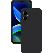 Tılsım Tekno Omix X3 Kılıf Kamera Korumalı Silikon Rubber Arka Kapak