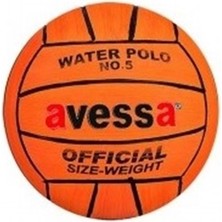 PremiumPort Su Topu No:5, Eğlenceli ve Spor Dolu Anlar Için Ideal Seçim