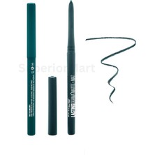 Maybelline Lasting Drama Carbon Matte Eyeliner