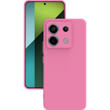 Tılsım Tekno Reeder S19 Max Pro S Zoom Kılıf Kamera Korumalı Silikon Rubber Arka Kapak