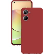 Tılsım Tekno Realme 10 Kılıf Kamera Korumalı Silikon Rubber Arka Kapak