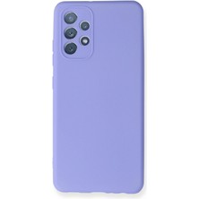 Tılsım Tekno Samsung Galaxy A53 5g Kılıf Kamera Korumalı Silikon Rubber Arka Kapak