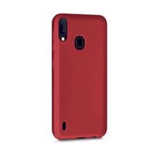 Tılsım Tekno Reeder P13 Blue Kılıf Kamera Korumalı Silikon Rubber Arka Kapak