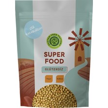 Glutensiz Fabrika Çiğ Karabuğday 1 kg