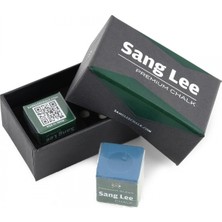 Pusula Oyun Sang Lee Profesyonel 2’li Istaka Tebeşiri