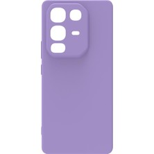 Tılsım Tekno Infinix Note 50 Pro 4g Kılıf Kamera Korumalı Silikon Rubber Arka Kapak