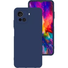 Tılsım Tekno Casper Via F30 Kılıf Kamera Korumalı Silikon Rubber Arka Kapak