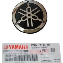 Yamaha Yzf R25 Arka Stop Amblemi 1PA-F836B-01