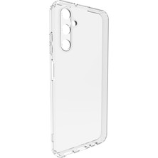 Tılsım Tekno Samsung Galaxy A17 Kılıf Kamera Korumalı Silikon Rubber Arka Kapak