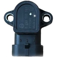 Tvs Rtr 200 Kelebek Valfi Konum Sensörü