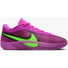 Nike Giannis Freak 6 Erkek Basketbol Ayakkabısı (Dar Kalıp)  FJ7792-500