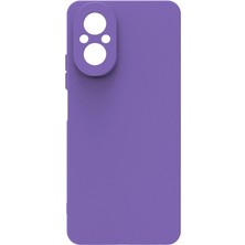 Tılsım Tekno Realme 12 Lite Kılıf Kamera Korumalı Silikon Rubber Arka Kapak