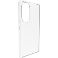 Tılsım Tekno Reeder S19 Max Pro S Edge Kılıf Kamera Korumalı Silikon Rubber Arka Kapak