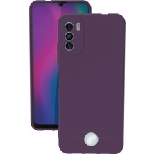 Tılsım Tekno Reeder S19 Max Pro S Kılıf Kamera Korumalı Silikon Rubber Arka Kapak