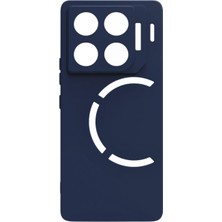 Tılsım Tekno Infinix Gt 20 Pro Kılıf Kamera Korumalı Silikon Rubber Arka Kapak