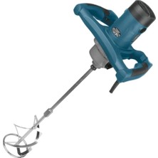 Proter Proter PR 1820 MK Şanzımanlı Boya ve Harç Karıştırıcı