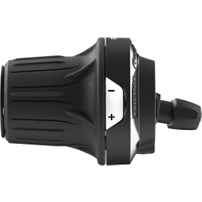 PremiumPort 3 Vites Vites Kolu Sol Revoshift Shimano SL-RV200