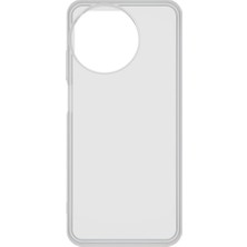 Tılsım Tekno Realme 11 4g Kılıf Kamera Korumalı Silikon Rubber Arka Kapak