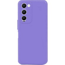 Tılsım Tekno Tecno Camon 18 Premier Kılıf Kamera Korumalı Silikon Rubber Arka Kapak