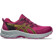 Asics Gel-Venture 9 Kadın Pembe Outdoor Koşu Ayakkabısı 1012B313-500