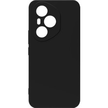 Tılsım Tekno Honor 400 Pro Kılıf Kamera Korumalı Silikon Rubber Arka Kapak
