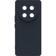 Tılsım Tekno Honor Magic 7 Lite Kılıf Kamera Korumalı Silikon Rubber Arka Kapak