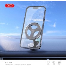 SHC4200 Araç Içi Magsafe Manyetik Telefon Tutucu