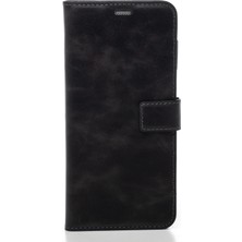 Tılsım Tekno Infinix Hot 50 4g Hakiki Deri Cüzdanlı Kapaklı Cüzdan Kaliteli Lüks Kılıf