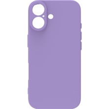 Tılsım Tekno iPhone 17 Kılıf Kamera Korumalı Silikon Rubber Arka Kapak