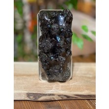 Masale Çekirdeksiz Siyah Mini Kuru Erik 250 gr