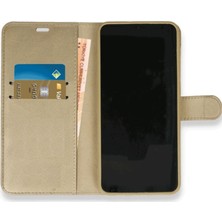 Tılsım Tekno Vivo Y11S Cüzdanlı Kapaklı Kılıf Kartlıklı Standlı Kopçalı