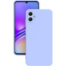 Tılsım Tekno Samsung Galaxy A06 Kılıf Kamera Korumalı Silikon Rubber Arka Kapak