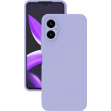 Tılsım Tekno Omix X5 Kılıf Kamera Korumalı Silikon Rubber Arka Kapak