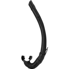 PremiumPort Yumuşak Şnorkel ile Dalış Keyfi, Konfor ve Rahatlık Sunar