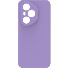Tılsım Tekno Honor 400 Pro Kılıf Kamera Korumalı Silikon Rubber Arka Kapak