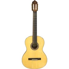 Valencia Valencıa VC564 Klasik Gitar, 4/4, Naturel Parlak