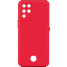 Tılsım Tekno Reeder S19 Max Kılıf Kamera Korumalı Silikon Rubber Arka Kapak