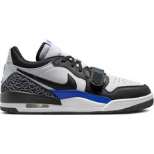 Nike Air Jordan Legacy 312 Low Erkek Basketbol Ayakkabısı(Darl Kalıp)