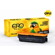 Ero Print 064Y | Canon LBP-720C Serisi Muadil Toner