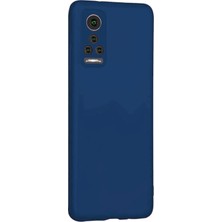 Tılsım Tekno General Mobile Gm 22 Pro Kılıf Kamera Korumalı Silikon Rubber Arka Kapak