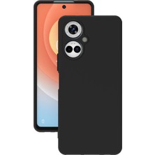 Tılsım Tekno Tecno Camon 19 Pro Kılıf Kamera Korumalı Silikon Rubber Arka Kapak