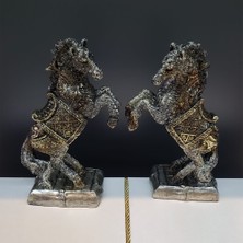 Skygo Şaha Kalkan At Biblosu