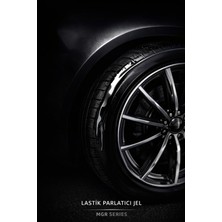 Magurex Jel Lastik Parlatıcı